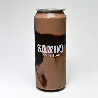 Chocolate Milkshake