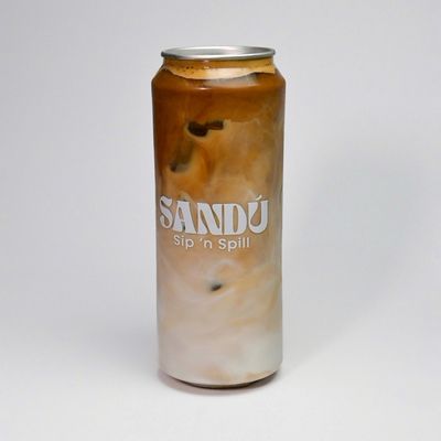 Ice Latte