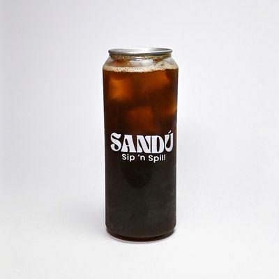 Ice Americano