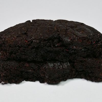 Dark Chocolate Cookie