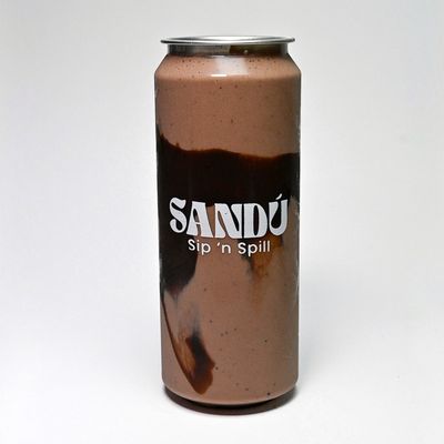 Sandu Chocolate Milkshake