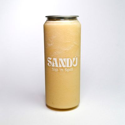 Mango Smoothie