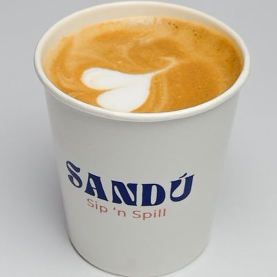 Flat White