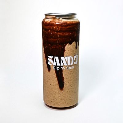 Mocha Frappe