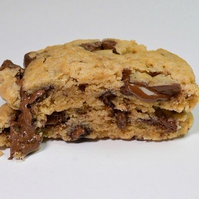Vanilla Cookie