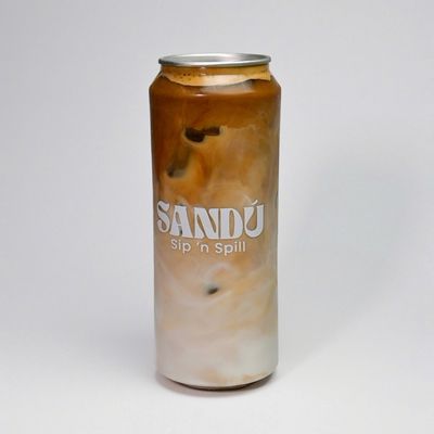Ice Spanish Latte