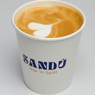 Cortado