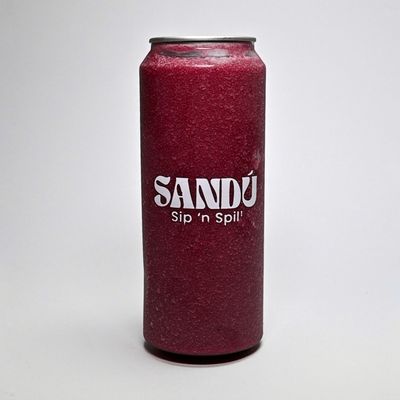 Mix Berries Smoothie