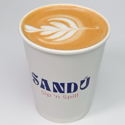White Mocha