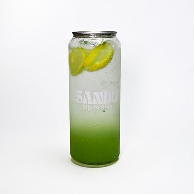 Sandú Fizz