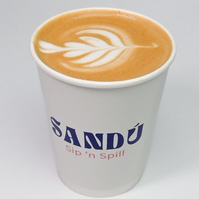Latte
