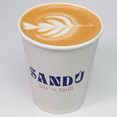 Cappuccino