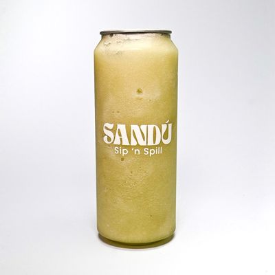 Pinacolada Smoothie