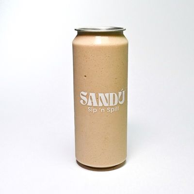 Sandu Milkshake
