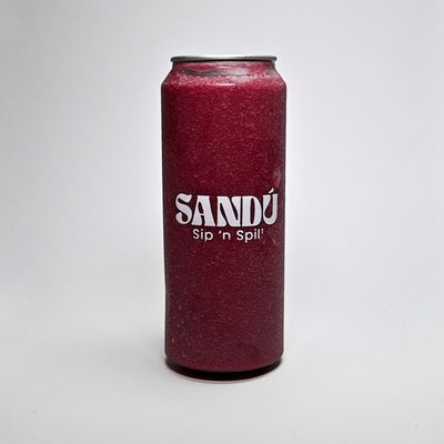 Blueberry Smoothie