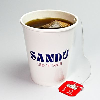 Green Tea