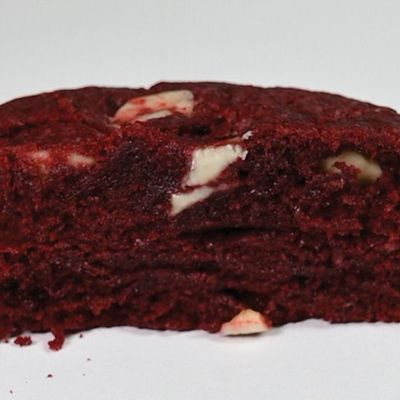 Red Velvet Cookie