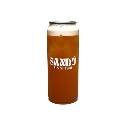 Lemon Twist Iced Tea