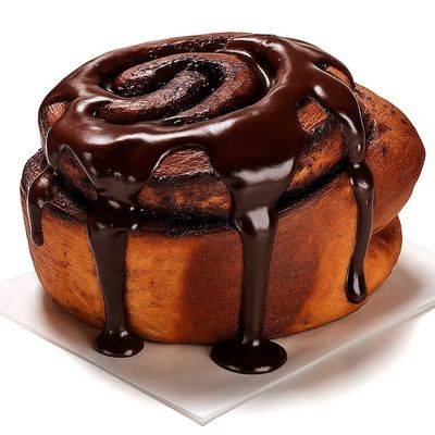 Chocolate Cinnamon