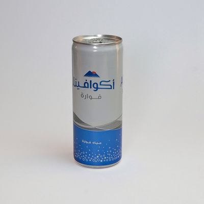 Sparkling Water