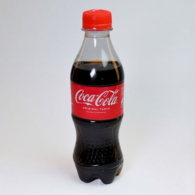 Coca Cola