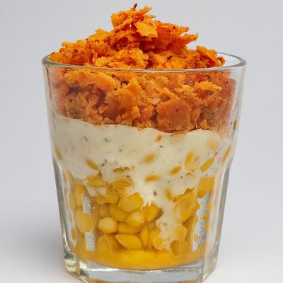 Cornettos mix
