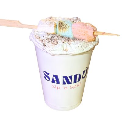 Hot chocolate