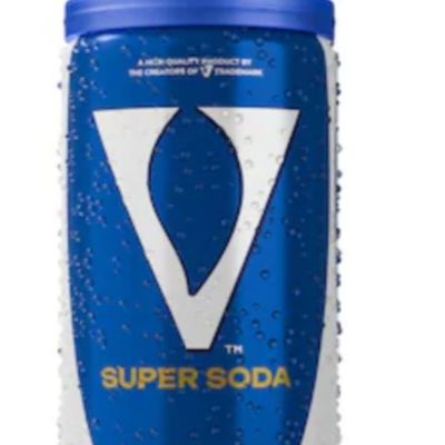 V cola