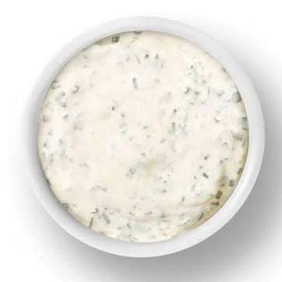 Ranch Sauce