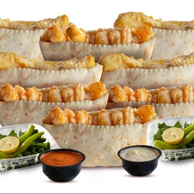 Share Box