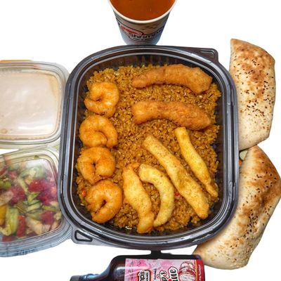 Soultan Meal