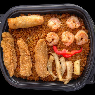 El Akel Meal