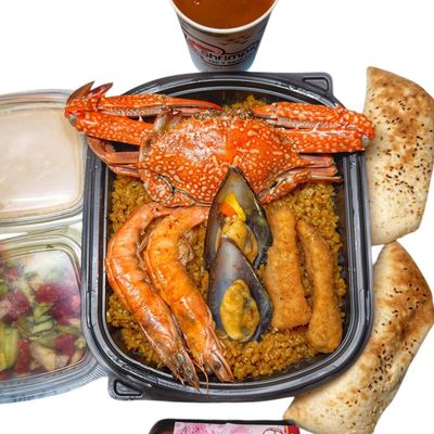 Tafwila Meal