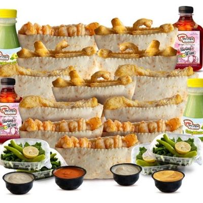 Party Box