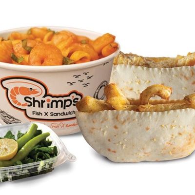 Shrimp`s photo 8