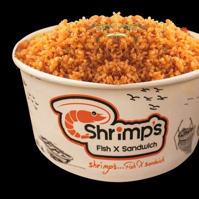 Shrimp`s photo 11