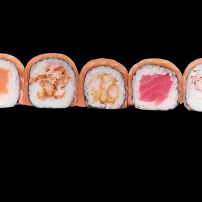 Tuna Dynamite