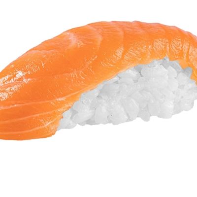Nigiri Salmon