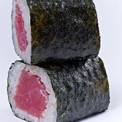Hoso Maki Tuna