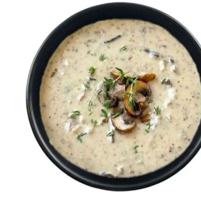 Power Soup