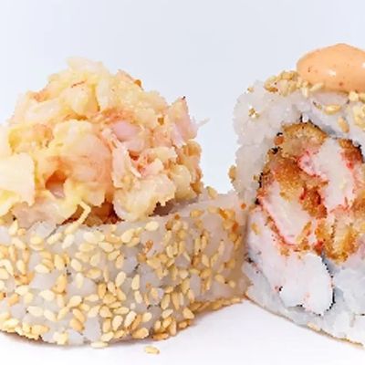 Florida maki roll