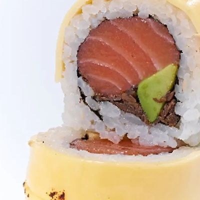 Italian Roll Maki