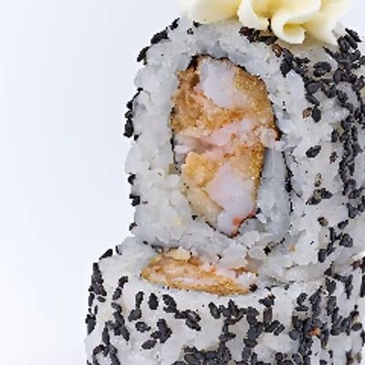 Roll Maki Sunshine