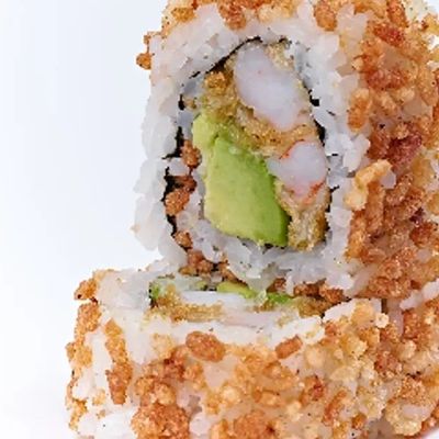 Roll Maki Crispy