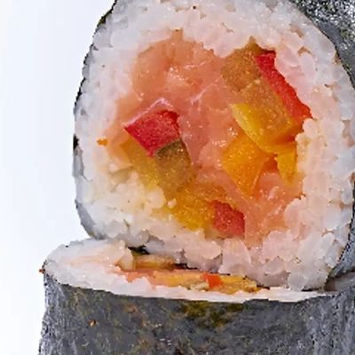 New York Maki Roll