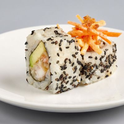 New wabi roll