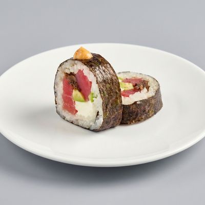 New Tuna Mono Roll