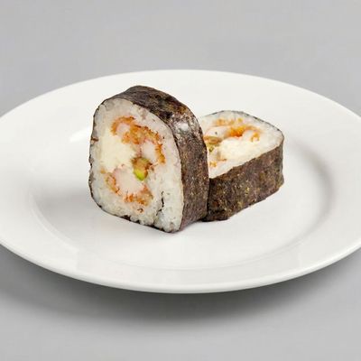Roll Mono Crab