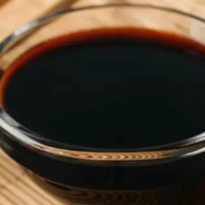 Soy sauce
