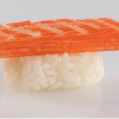 Nigiri Crab